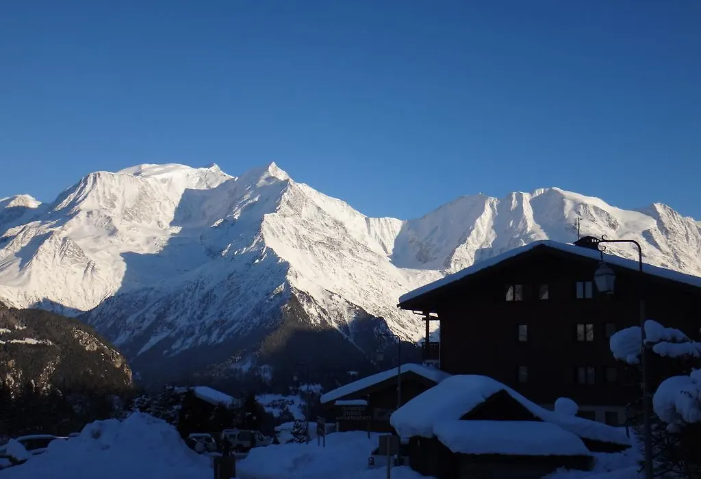 Chalet Gabriel-1