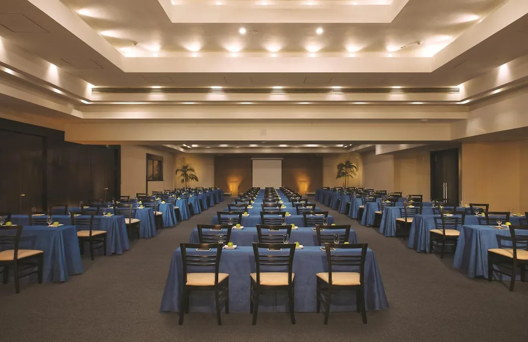 Dreams Huatulco Resort&Spa-1