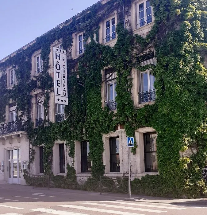 Le Château-1