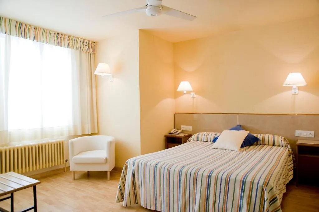 Hotel Balaguer-1