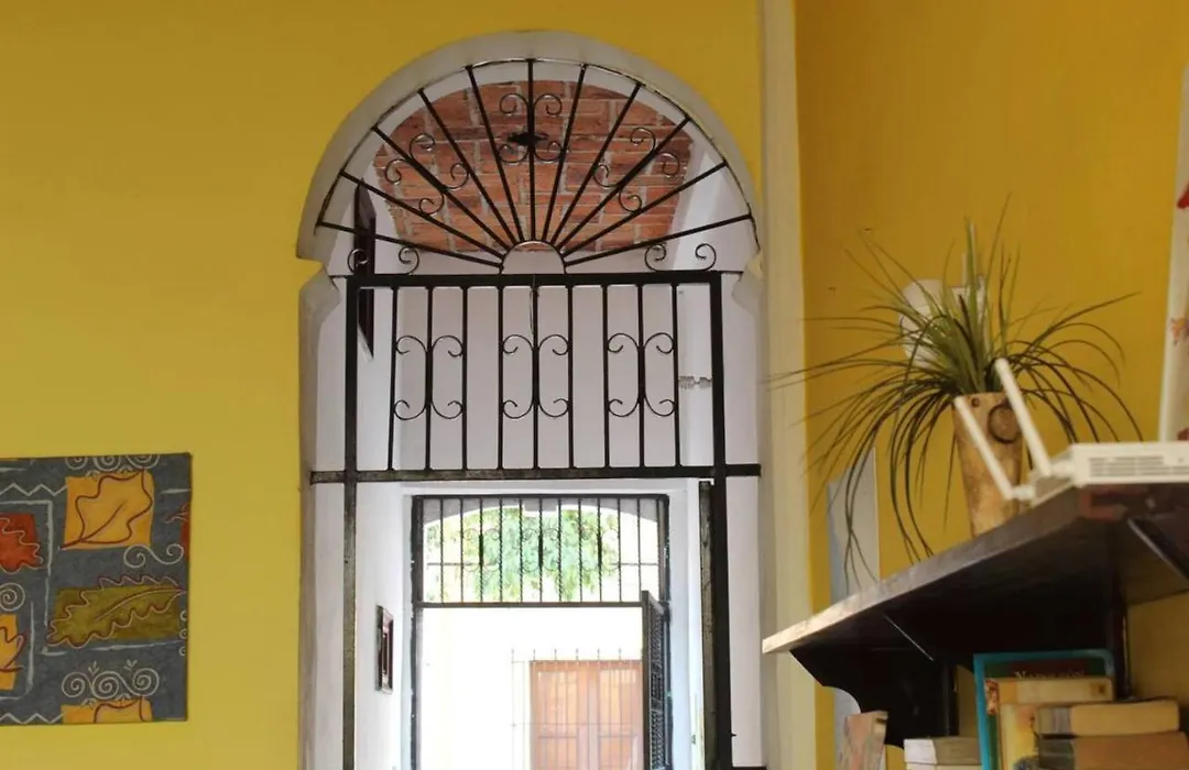 Hotel Perla Mazatlan-1