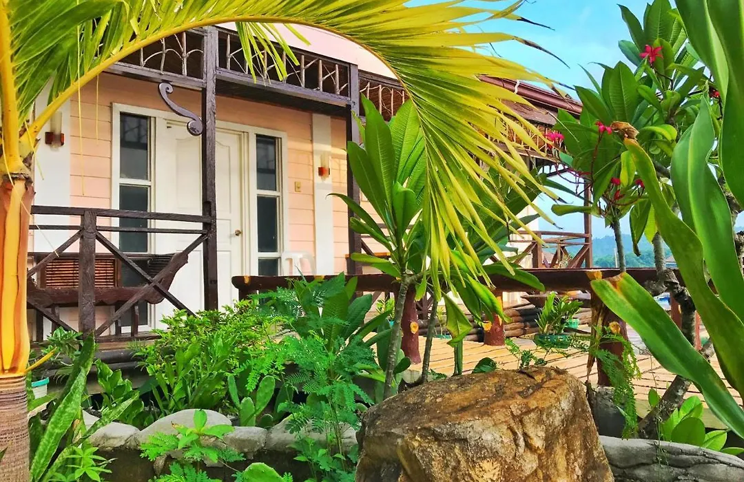 Grace Island Resort By Cocotel-1