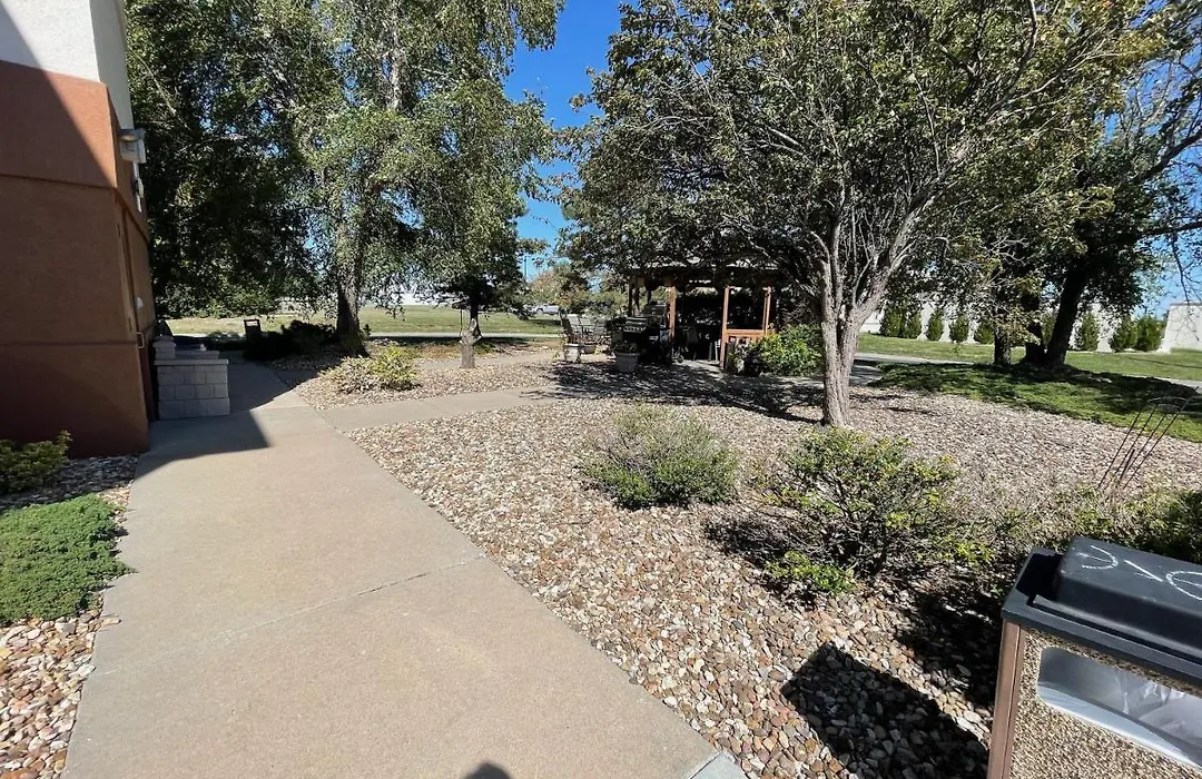 Mainstay Suites - Wichita Ne-1