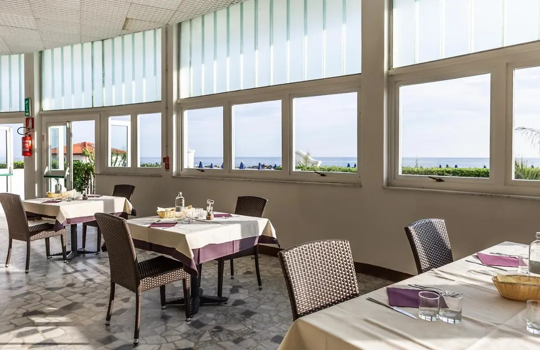Villaggio Torre Marina-1
