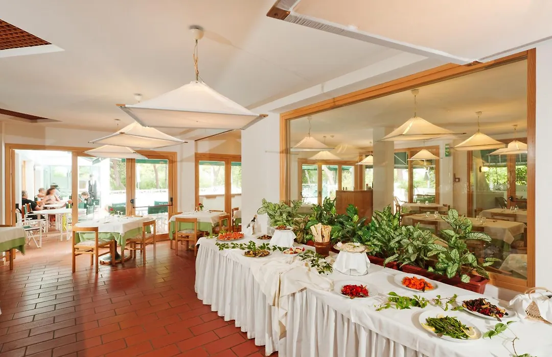 Hotel Kyrie Isole Tremiti-1