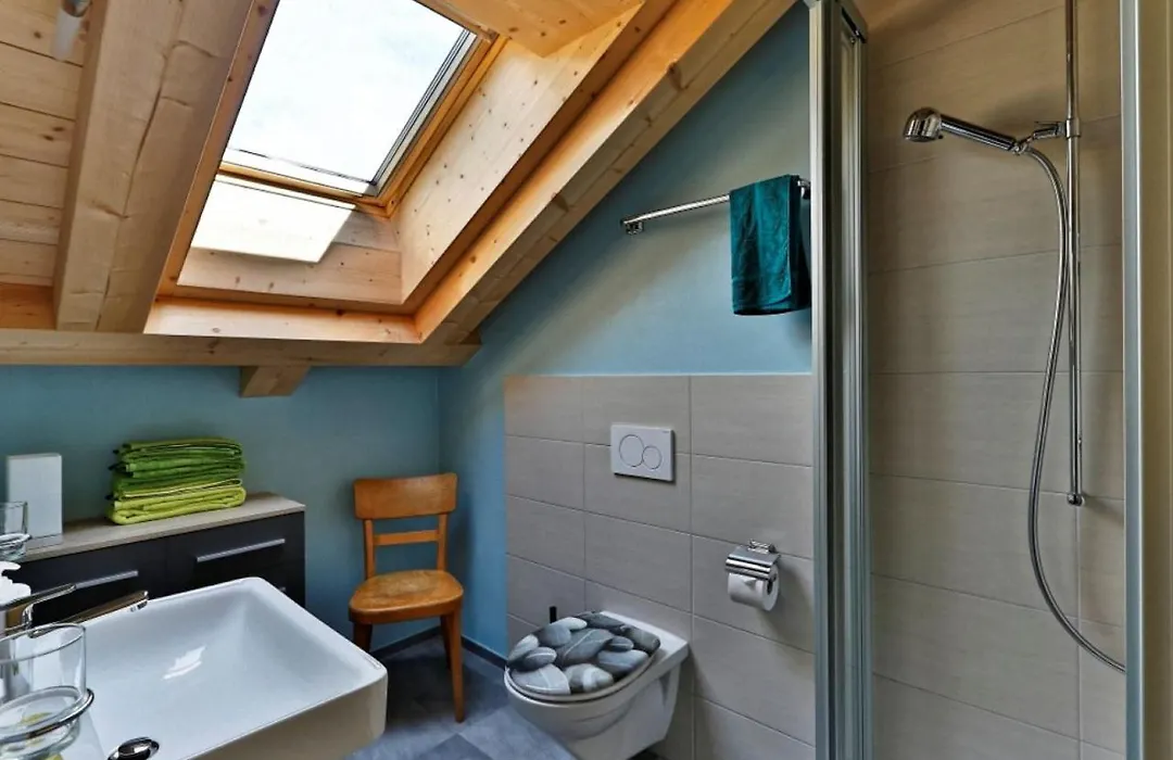 Bnb Chez Pia-1