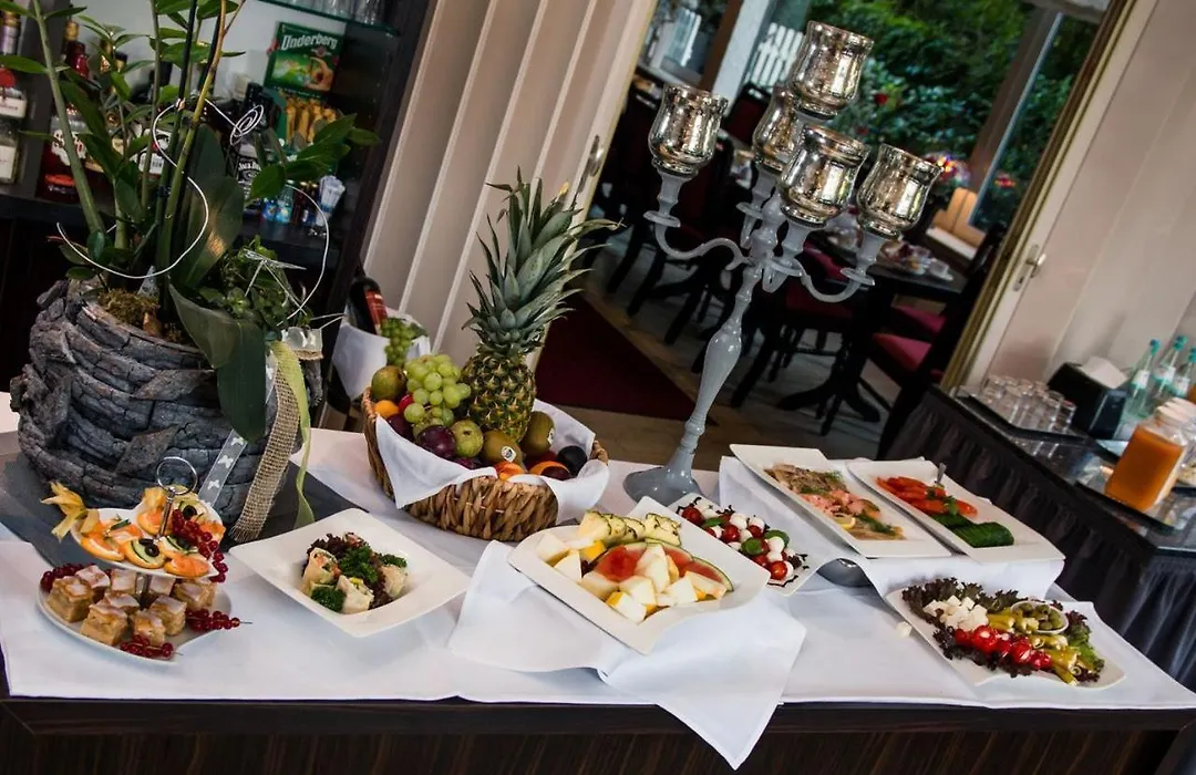 Hotel Borchers-1