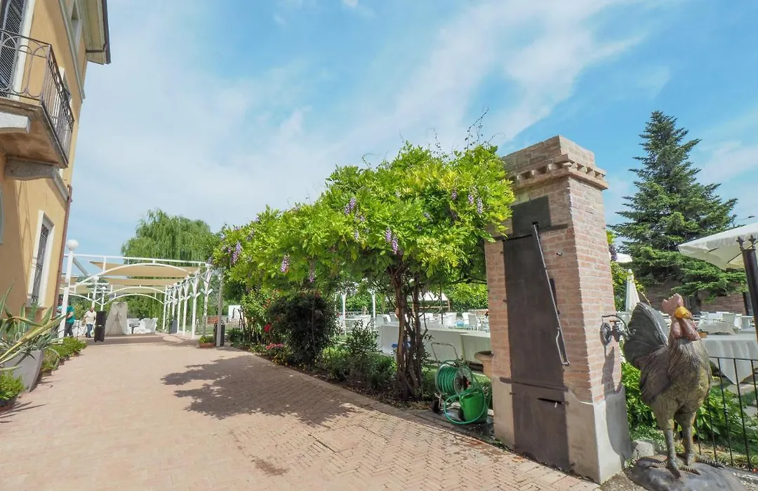 Hotel Villa Costanza-1