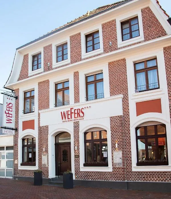 Hotel&Restaurant Wefers-1