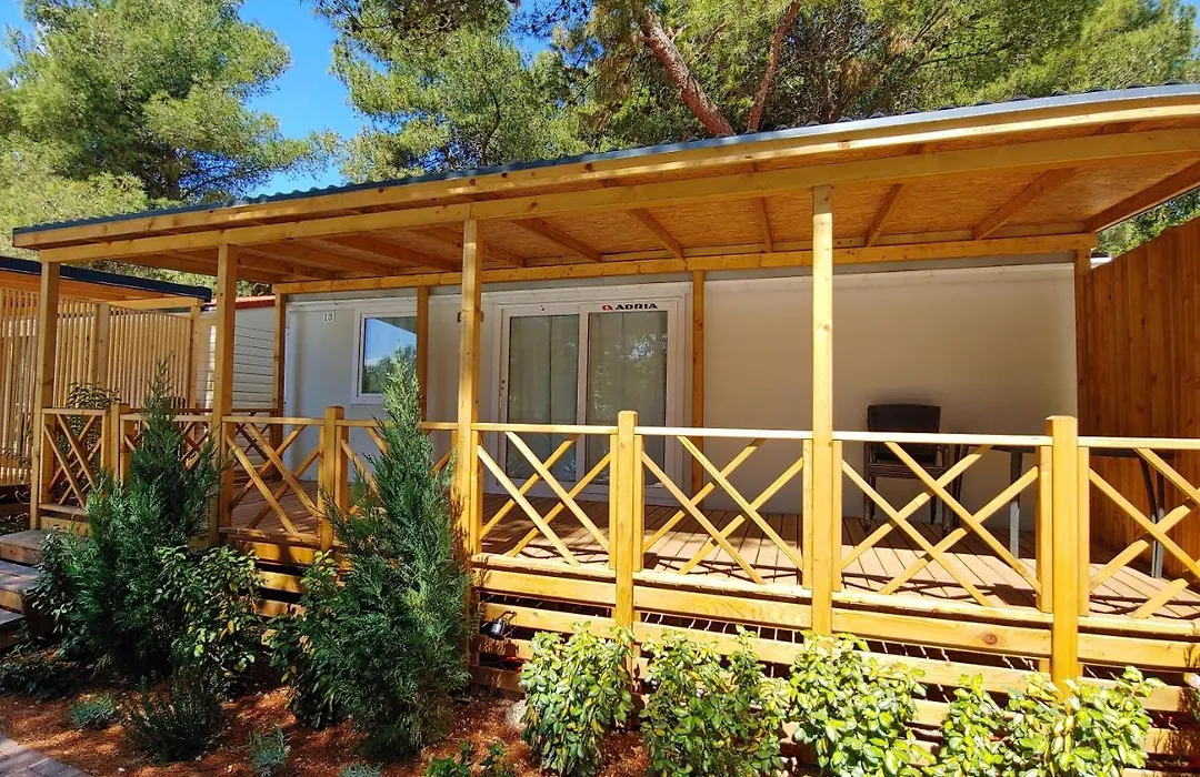 Amadria Park Camping Trogir - Mobile Homes-1