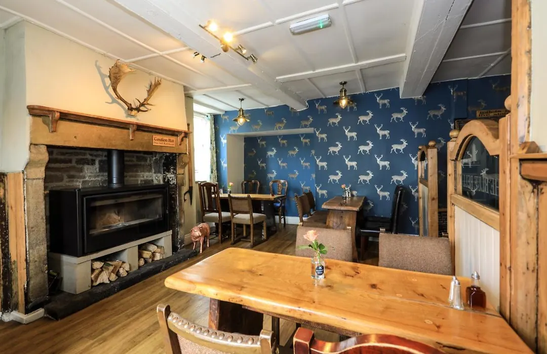 The Blue Bell Inn-1