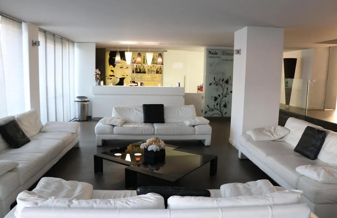 Hotel Quadrifoglio-1