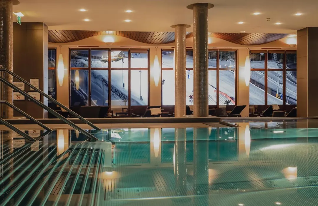 Relax Resort Hotel Kreischberg-1