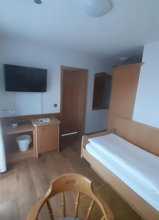 Landhotel Wiesenhof-1