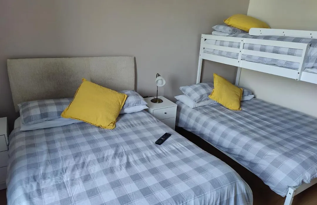 Forth Bay Guest House-1
