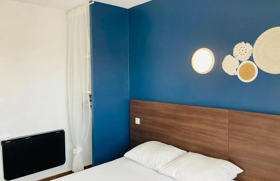 Hotel le Provençal-1