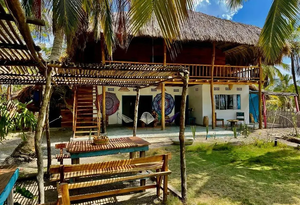 Playa Jaguar - Beach Club-1