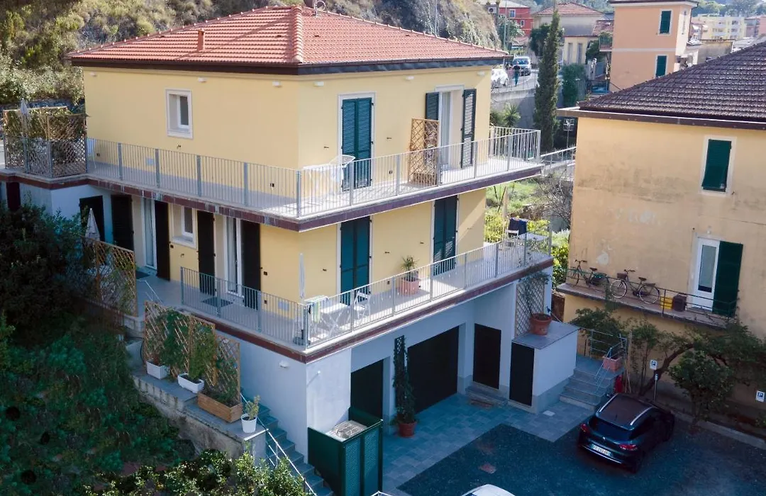 Affittacamere L'Orto dei nonni-1