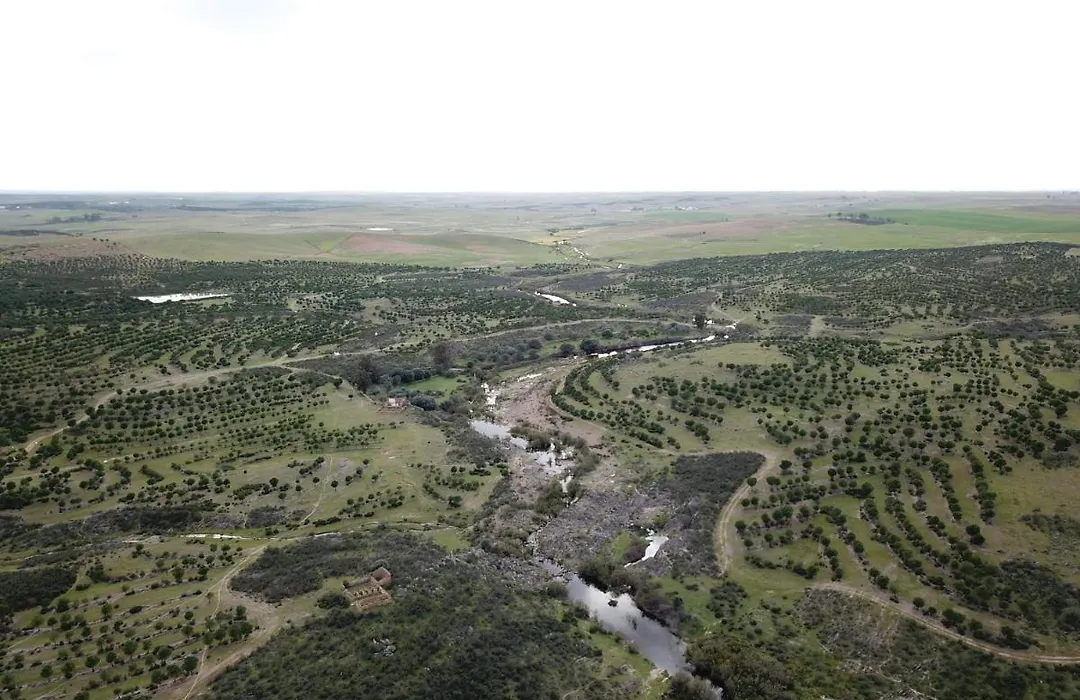Herdade de Alagães-1