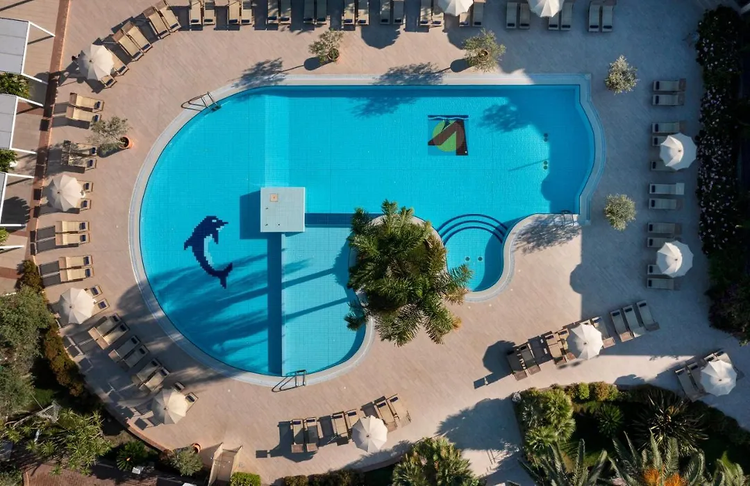 Vascellero Club Resort-1