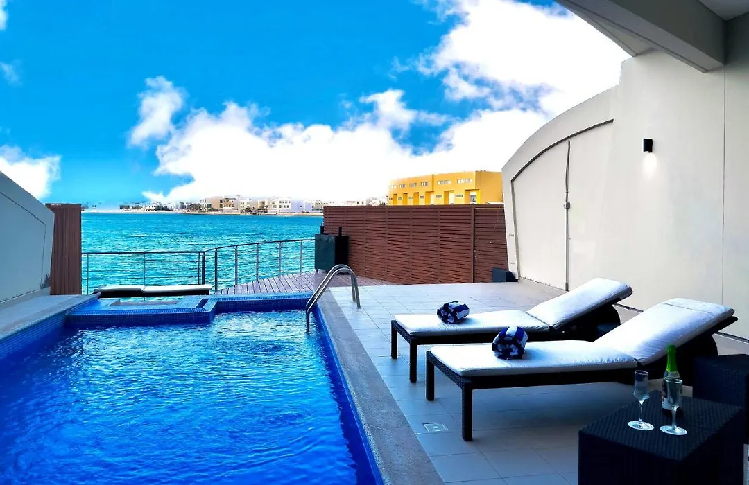 Dragon Beach Hotel-1