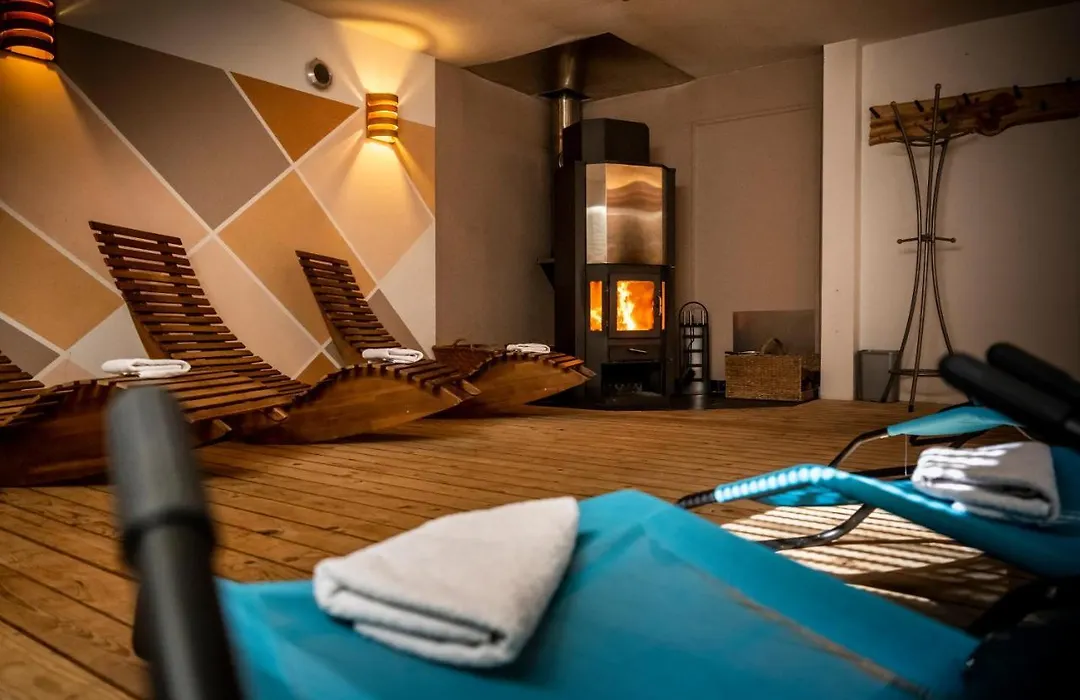 Sporthotel Glück Auf Mönchenfrei-1