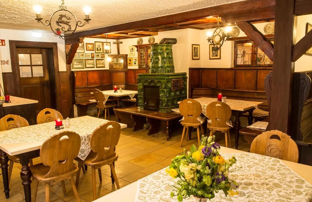 Klosterhof zur Post-1
