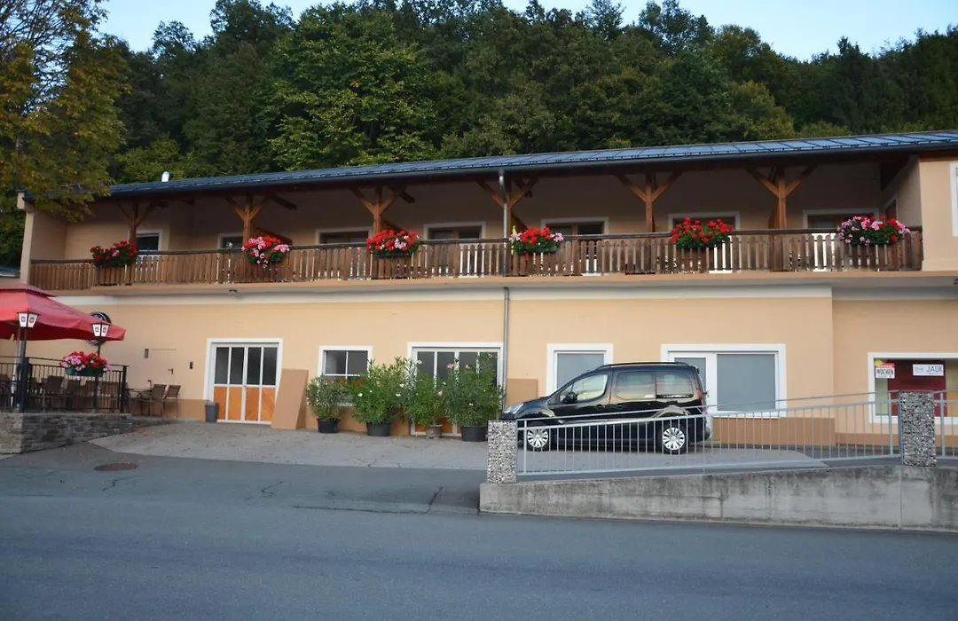 Gasthof Jauk-Hartner-1