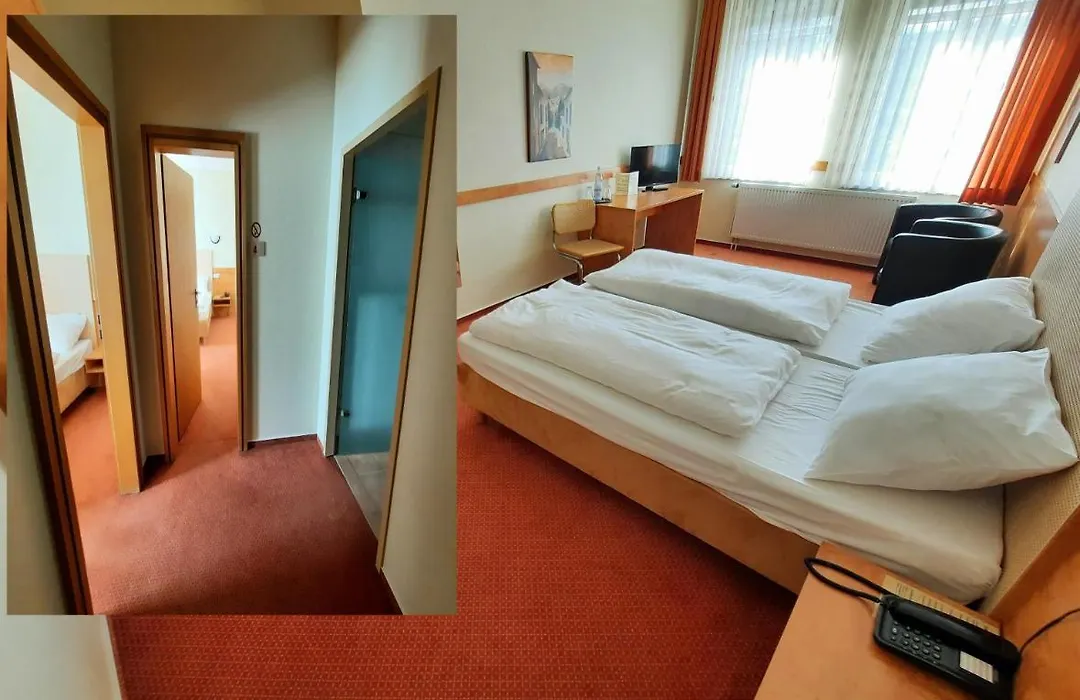 Parkhotel Kevelaer-1