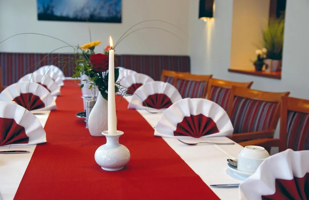 AVALON Hotelpark Königshof-1