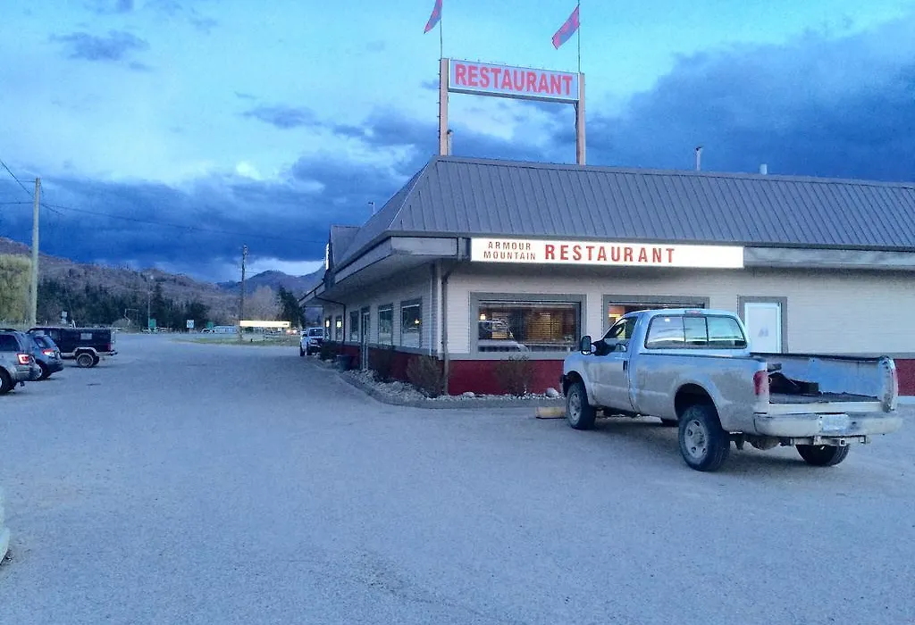 Barriere Motor Inn-Bmi-1