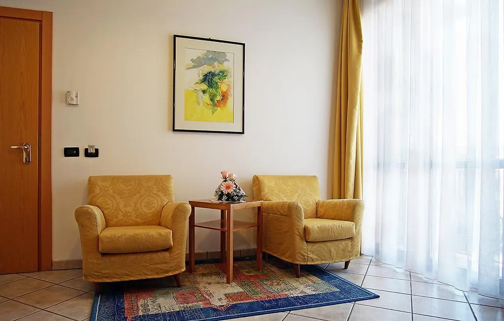 Hotel Alla Nave-1