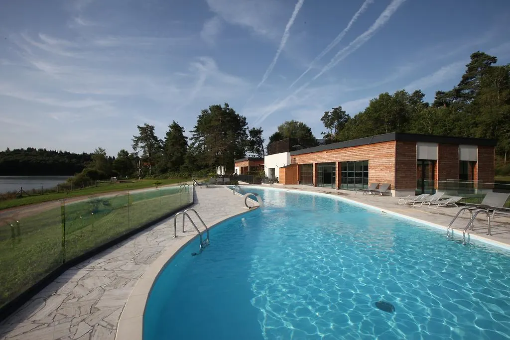 Vacancéole - Le Domaine des Monédières-1