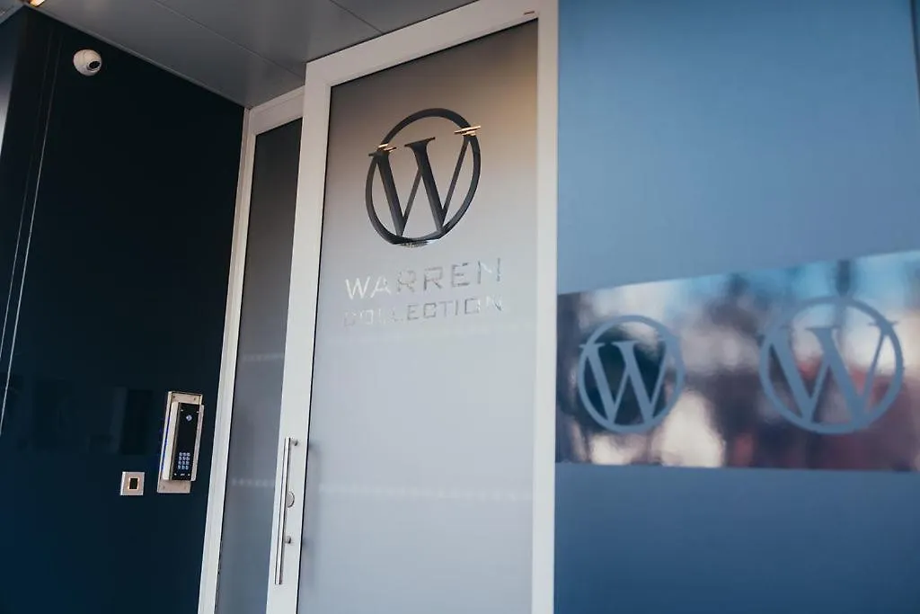Quarter By The Warren Collection-1