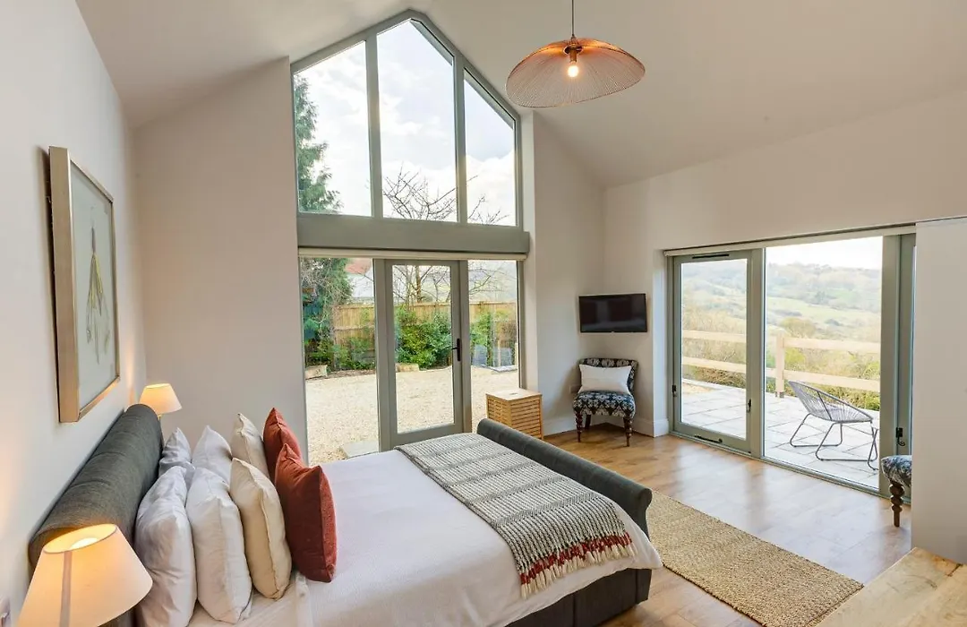 Cheltenham View Lodge-1