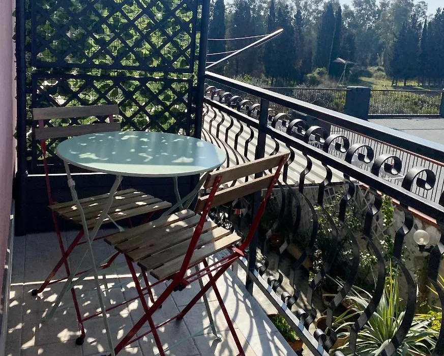 Casa Giulia-1