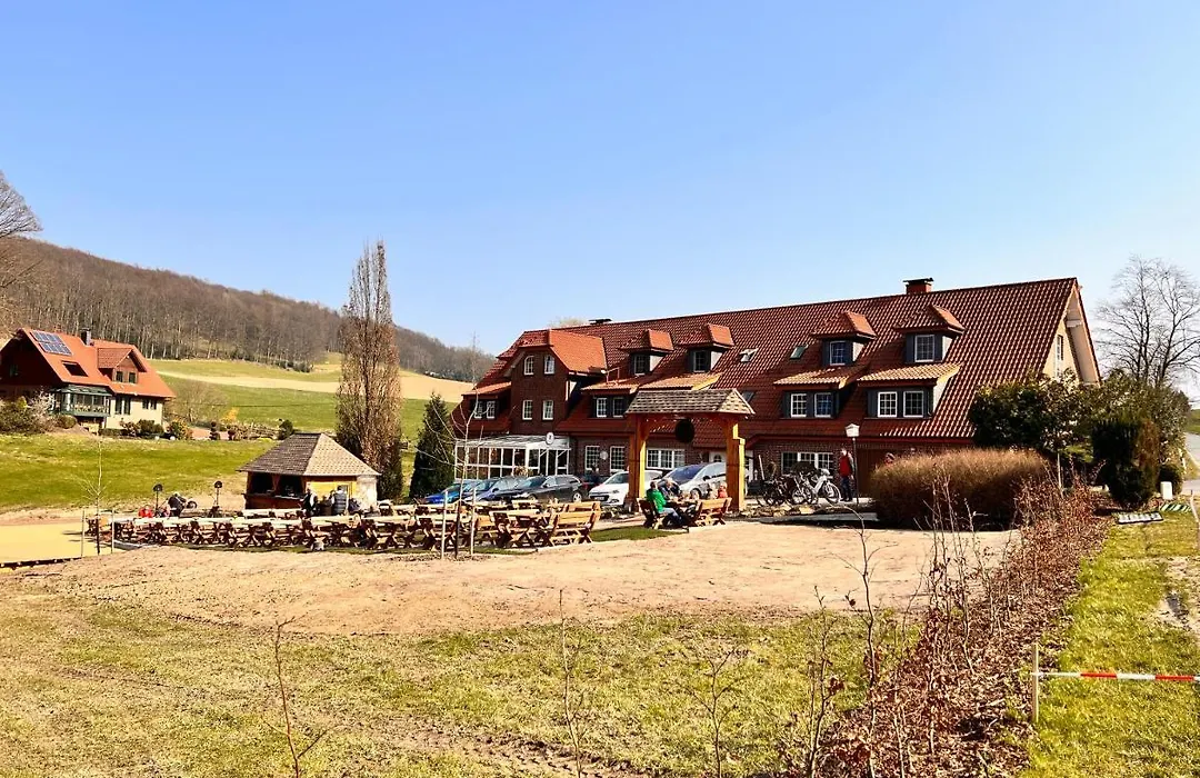 Hotel Rehkitz-1