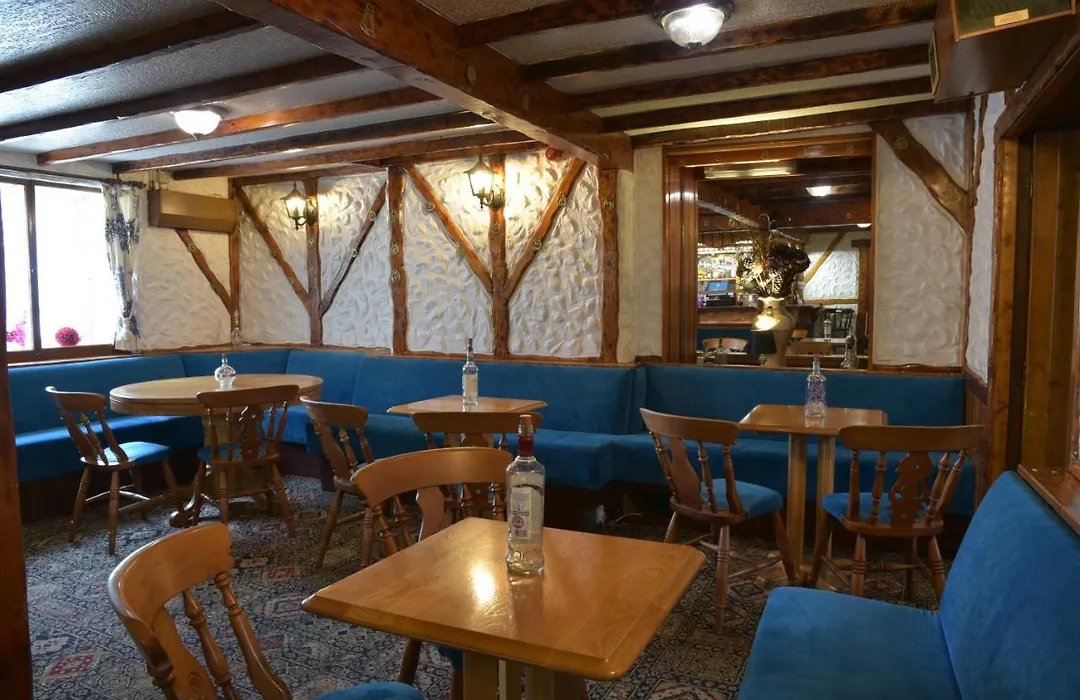 Dinorben Arms Hotel-1