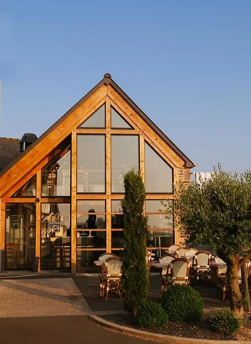 Auberge De La Baie-1