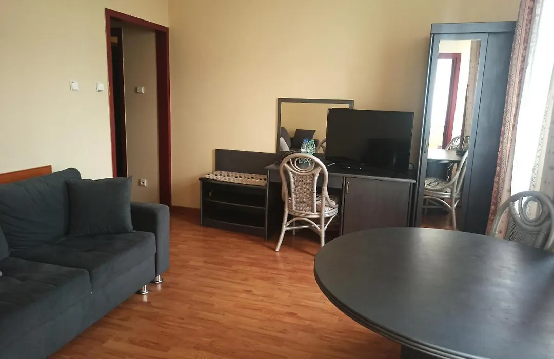 Hotel Bartis-1