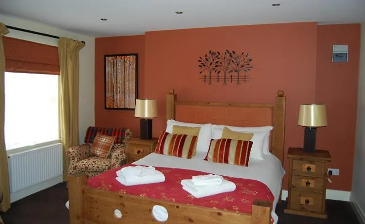 The Barrington Arms Hotel-1