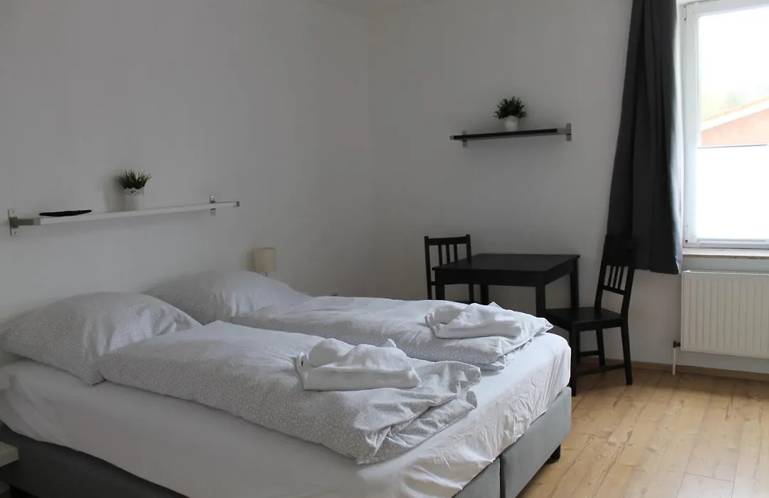 Boardinghouse Georgsheil-1