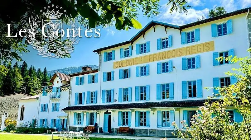 Les Contes-1
