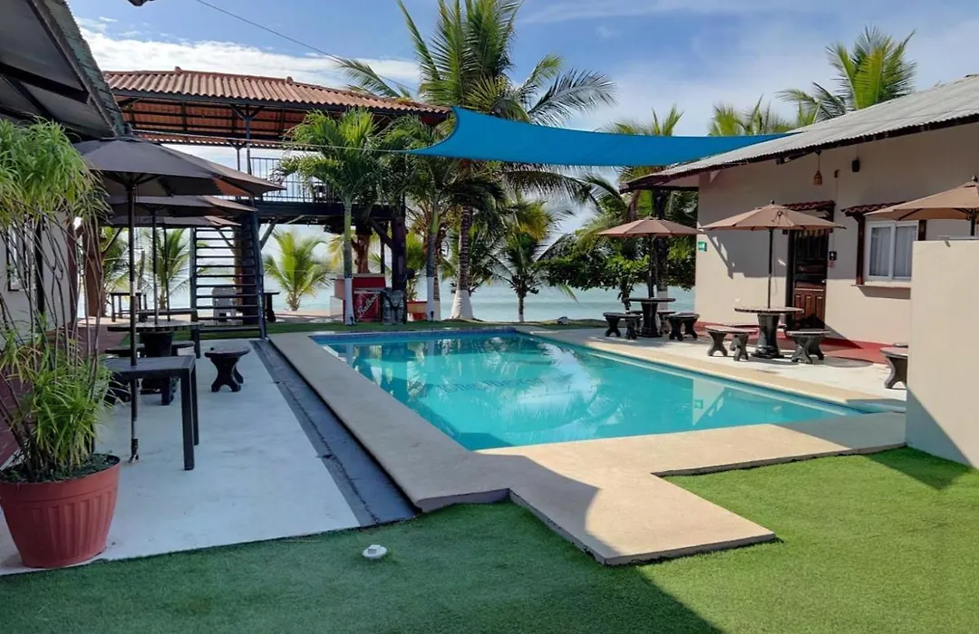 Big Daddy'S Beach Club & Hotel-1