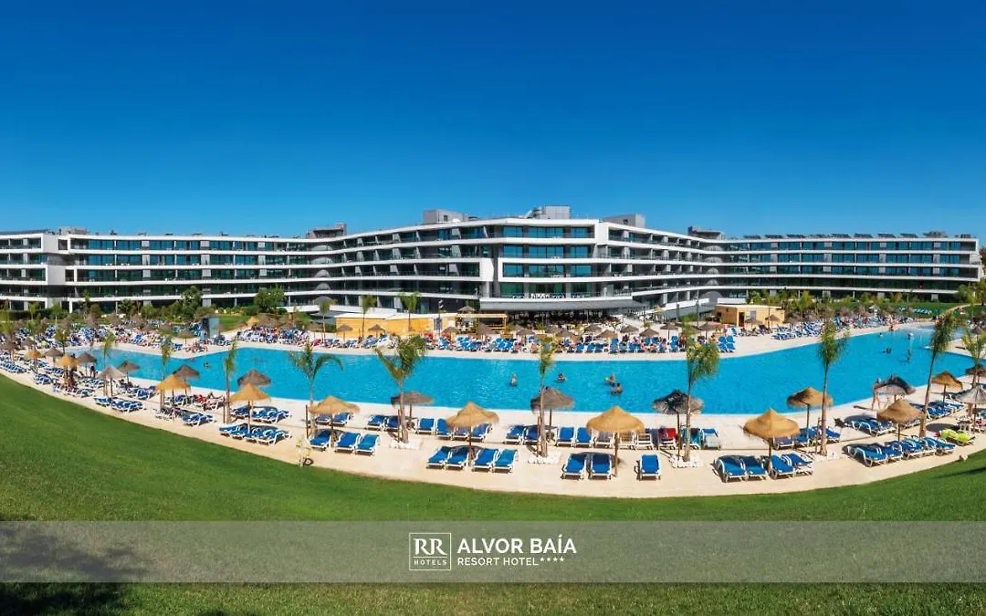 RR Alvor Baía Resort-1