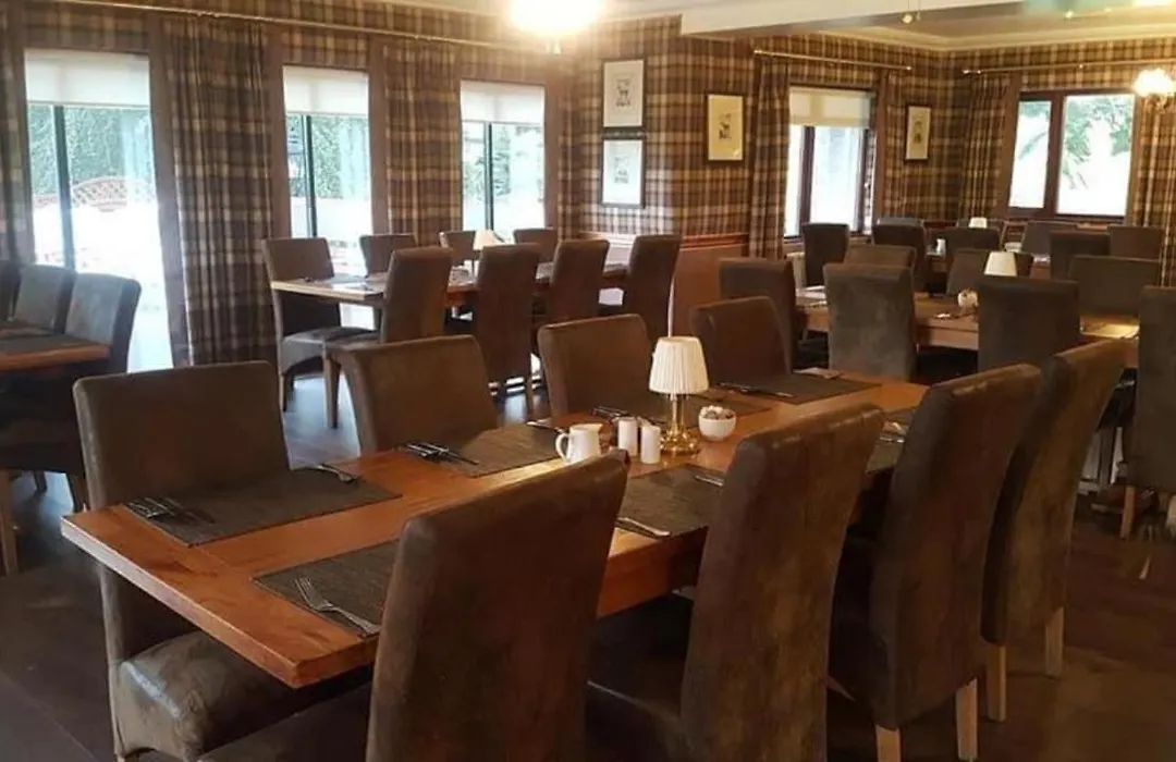 Laggan Hotel-1