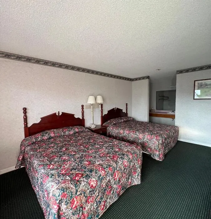 Magnolia Inn-1