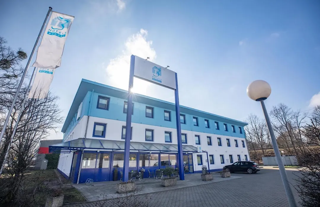 T3 Budget Berlin Hennigsdorf-1