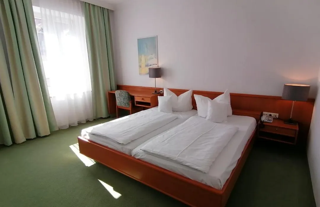 Hotel Wendelstein-1