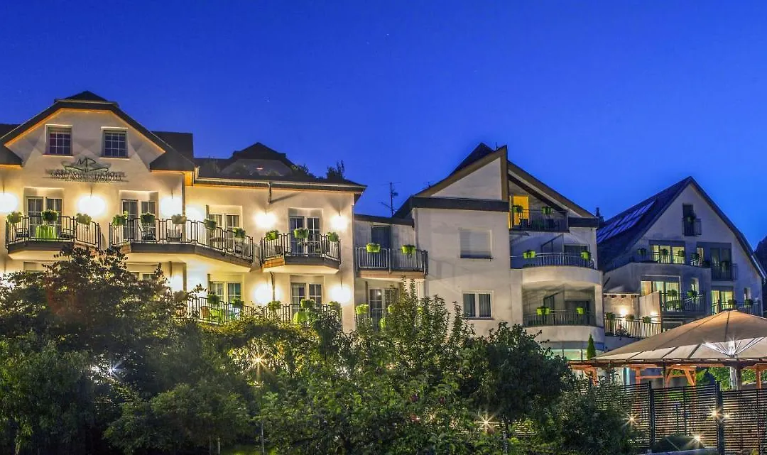 Moselromantik Hotel Am Panoramabogen-1